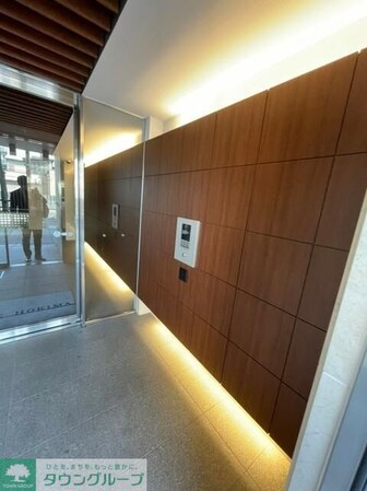 フューチャーホキマの物件内観写真